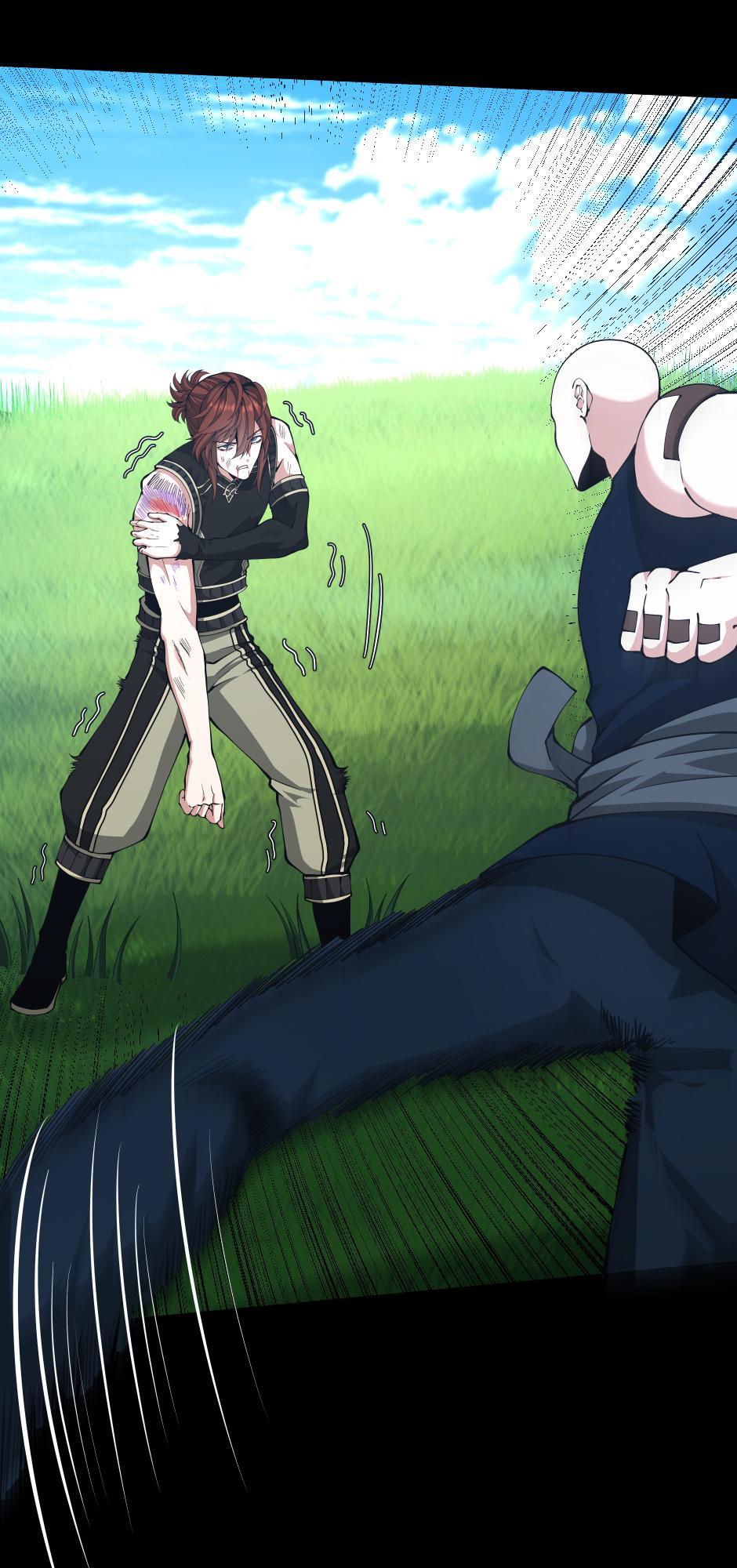 The Beginning After The End Chapter 152 image 025